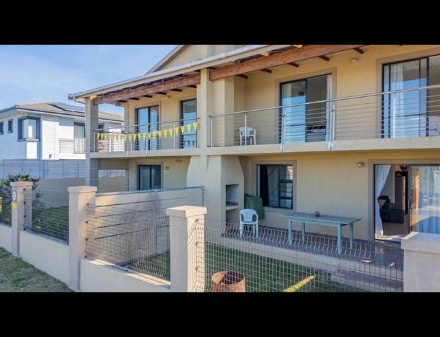 3 BEDROOM APARTMENT FOR SALE IN HEIDERAND